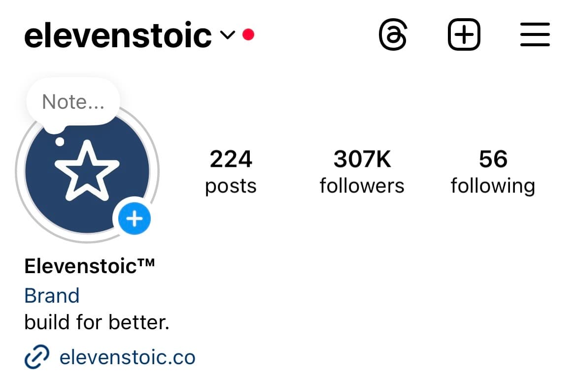 300k milestone - August 18, 2024