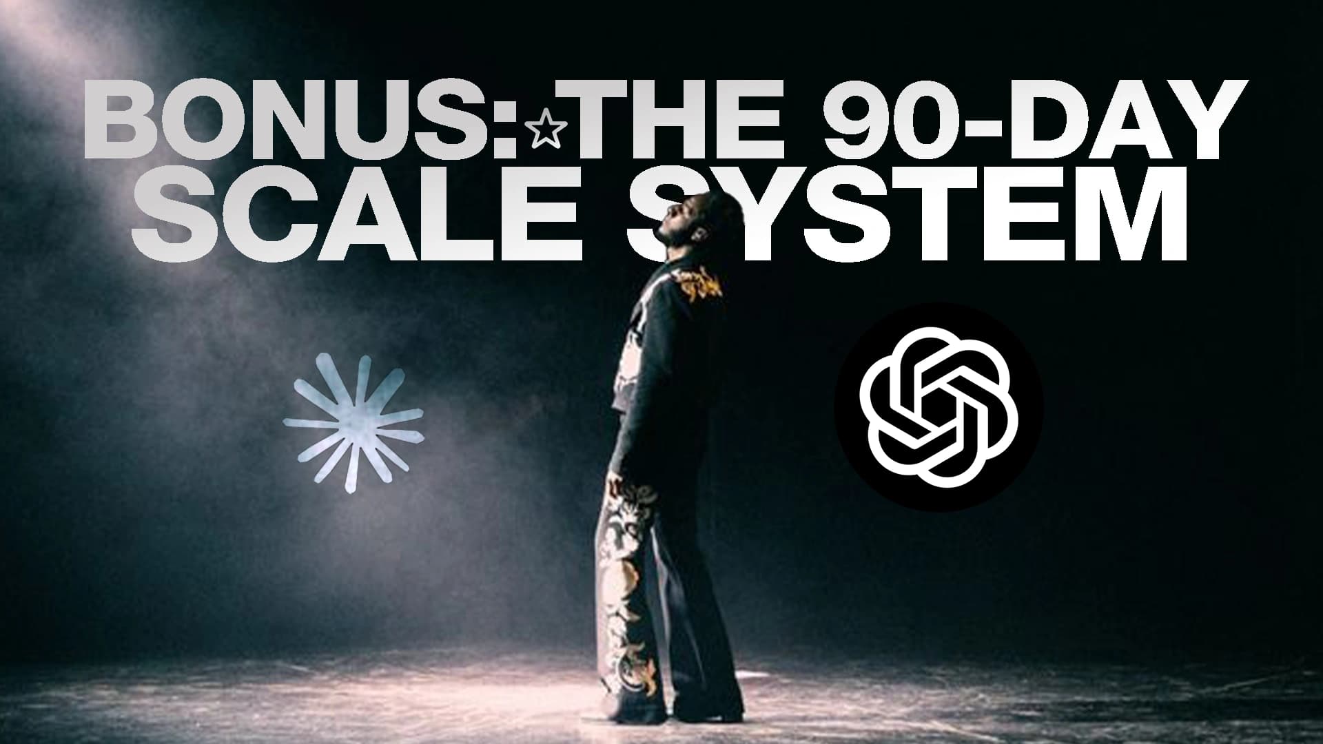 THE 90-DAY SCALE SYSTEM